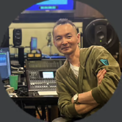 レコーディングスタジオ音声編集スタジオ